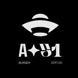 logo do recrutador Area 51