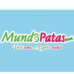 logo do recrutador Mundo Patas
