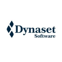logo da empresa Dynaset Software