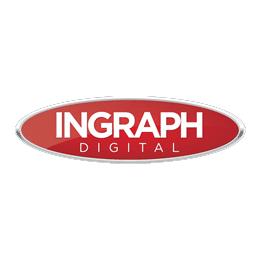 logo da empresa Ingraph Digital