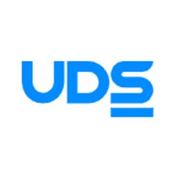 logo da empresa Uds Soluções Digitais