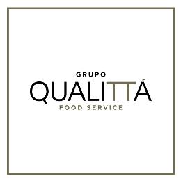 Logo empresa Qualitta Food Service