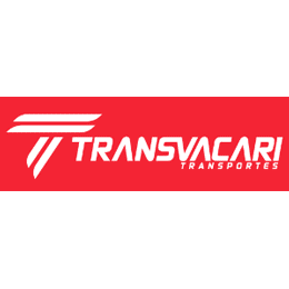 logo da empresa Transvacari Transportes