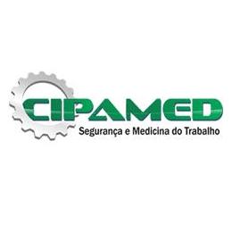 logo da empresa Cipamed