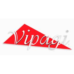 Logo empresa Vipagi