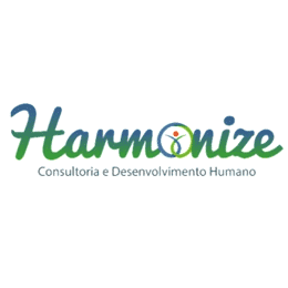Logo empresa Harmonize Consultoria e Desenvolvimento Humano