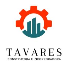 logo da empresa Tavares e Pascoal Construtora