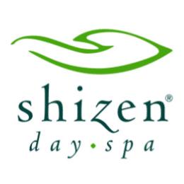 logo da empresa Shizen Day Spa