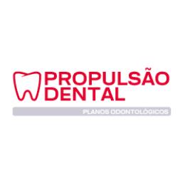 logo da empresa Propulsao Seguros