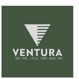 logo da empresa Ventura Imóveis