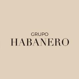 logo do recrutador Grupo Habanero