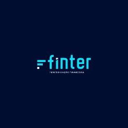 logo da empresa Finter - Terceirização Financeira