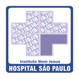 logo da empresa Hospital e Maternidade São Paulo
