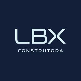 logo do recrutador Construtora LBX