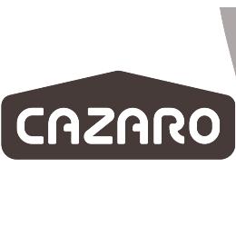 logo da empresa Cazaro