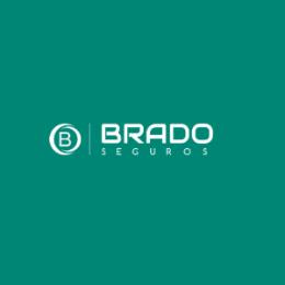 logo da empresa Brado Seguros