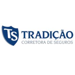 logo da empresa Tradição Corretora 