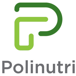 Logo empresa Poli Nutri
