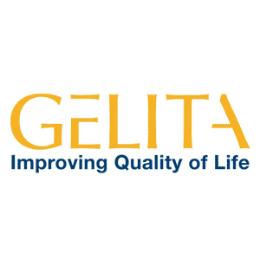 logo do recrutador Gelita