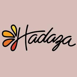 logo da empresa Hadaza