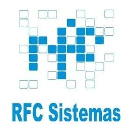 logo da empresa Rfc Sistemas