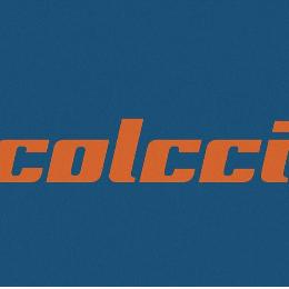 logo da empresa Colcci Maringá 