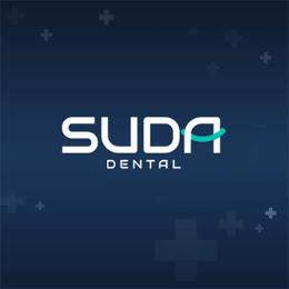 Logo empresa Suda Dental