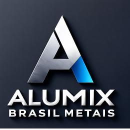 logo da empresa Alumix Metais Brasil