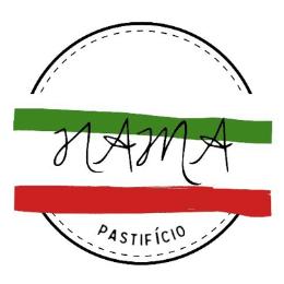 Logo empresa Nama Pastifício
