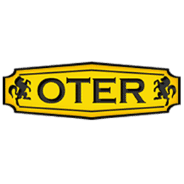 Logo empresa Oter