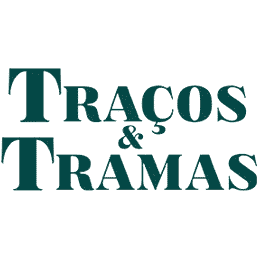 logo da empresa Traços e Tramas Industria de Moveis