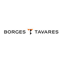 logo da empresa Borges e Tavares Advogados Associados