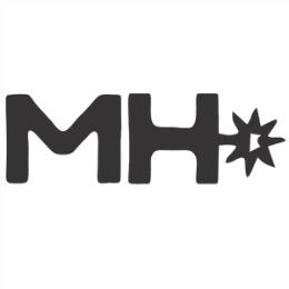 logo do recrutador Moon Horse