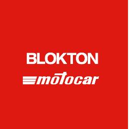 logo da empresa Motocar Paraná