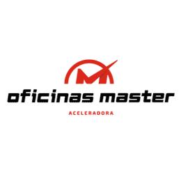 logo da empresa Oficinas Master