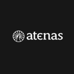 logo da empresa Escritorio Atenas