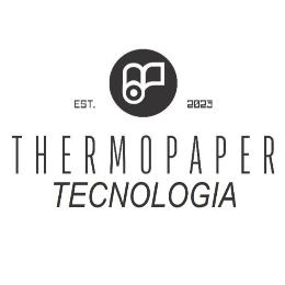 logo da empresa Thermopaper