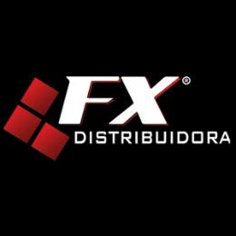 logo do recrutador Fx Automotive