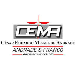 Logo empresa Cema