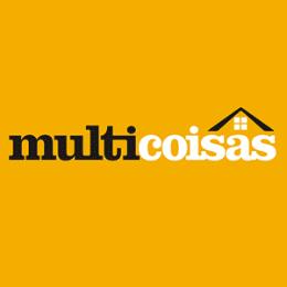 Logo empresa Multicoisas