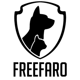 Logo empresa Freefaro