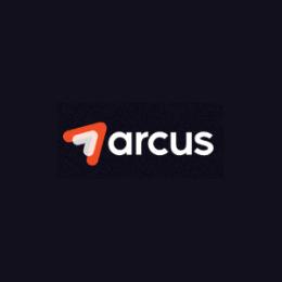 logo da empresa Arcus