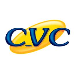 logo da empresa Cvc Viagens e Turismo