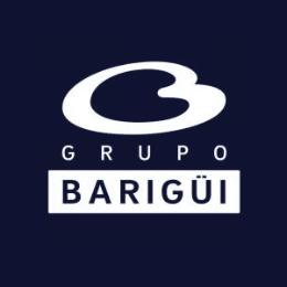 Logo empresa Grupo Barigui