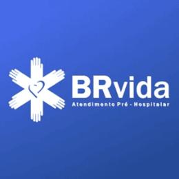 logo da empresa Brvida