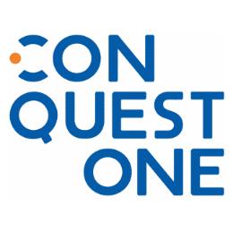 logo da empresa Conquest One