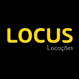 logo do recrutador Locus Locações