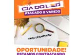 logo da empresa Cia do Led logo da empresa Cia do Led
