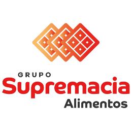 logo da empresa Supremacia Alimentos