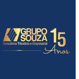 Logo empresa Grupo Souza Contabilidade